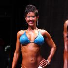 Cara  Marel - NPC Mid Atlantic Championships 2012 - #1